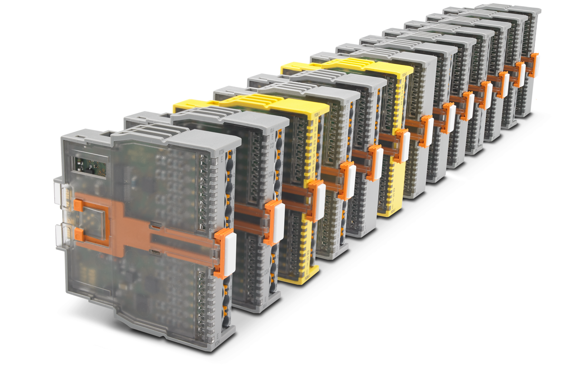 ISO13849-1安全カテゴリ2の回路をPSR-modularで組んでみる | Automation Tips | Phoenix Contact